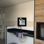 Casa à venda com 3 quartos, sendo 1 suíte, no condomínio Reserva Ipanema, Sorocaba - SP