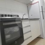 Apartamento à venda com 1 suíte em Vila Andrade, São Paulo, SP