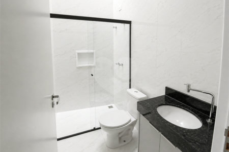 Casa à venda com 3 suítes no condomínio Renaissance, Sorocaba - SP