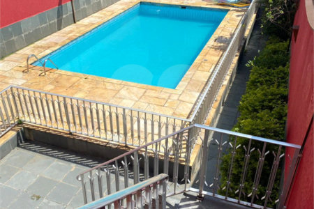 Sobrado à venda com 4 quartos, sendo 3 suítes, em Vila Gustavo, São Paulo, SP