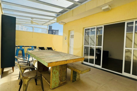 Apartamento à venda com 3 quartos, sendo 1 suíte, em Baeta Neves, São Bernardo do Campo, SP