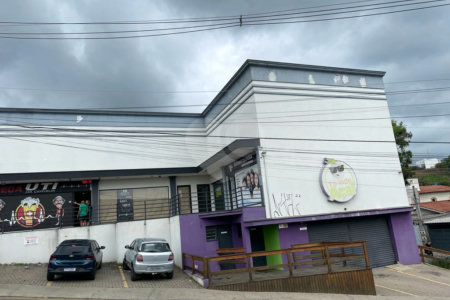 Prédio à venda em Capela, Vinhedo, SP