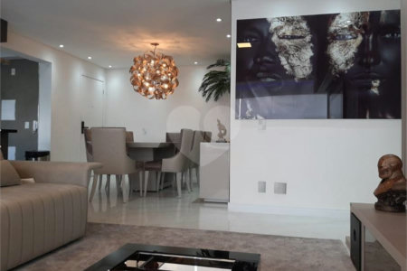 Apartamento à venda com 2 quartos, sendo 1 suíte, em Jardim Caboré, São Paulo, SP