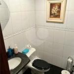 Apartamento à venda com 4 suítes em Jardim do Mar, São Bernardo do Campo, SP