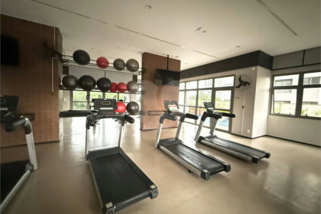 Apartamento à venda com 2 quartos em Mooca, São Paulo, SP