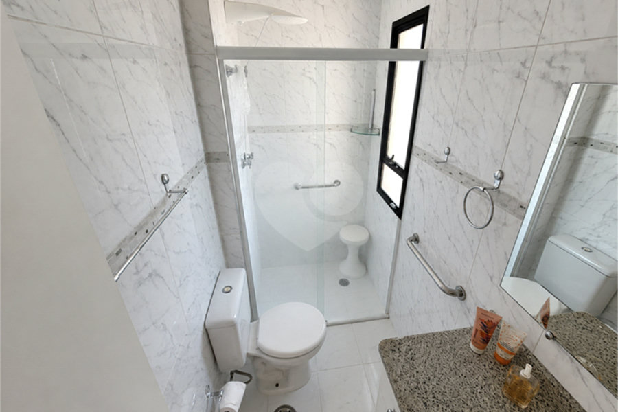 Apartamento à venda com 2 quartos, sendo 1 suíte, em Santana, São Paulo, SP