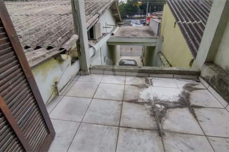 Casa Térrea à venda com 2 quartos em Cidade Dutra, São Paulo, SP