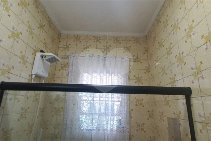 Casa à venda com 2 quartos em Parada Inglesa, São Paulo, SP