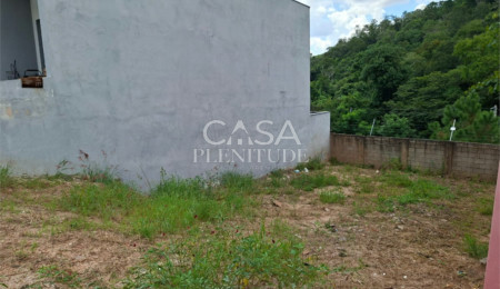 Terreno em condomínio à venda em Colina Santa Mônica, Votorantim, SP