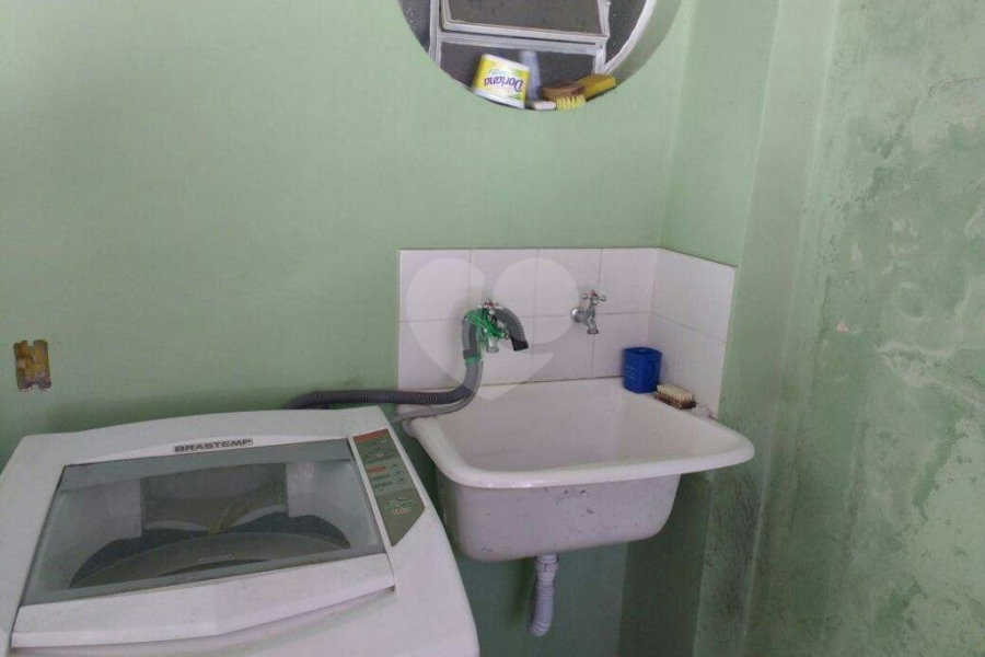 Sobrado à venda com 3 quartos, sendo 1 suíte, em Vila Mazzei, São Paulo, SP