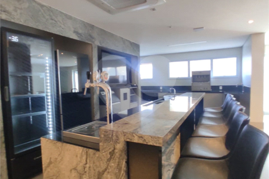 Apartamento à venda com 3 quartos, sendo 1 suíte, em Mandaqui, São Paulo, SP