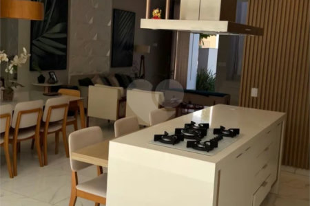 Casa à venda com 3 suítes no condomínio Ibiti Royal Park, Sorocaba - SP