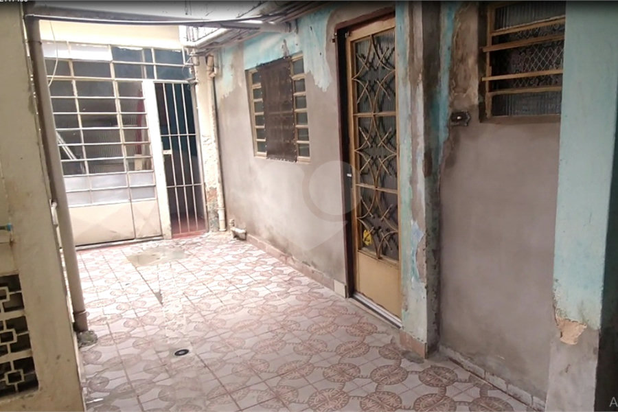 Sobrado à venda com 4 quartos em Parque Edu Chaves, São Paulo, SP