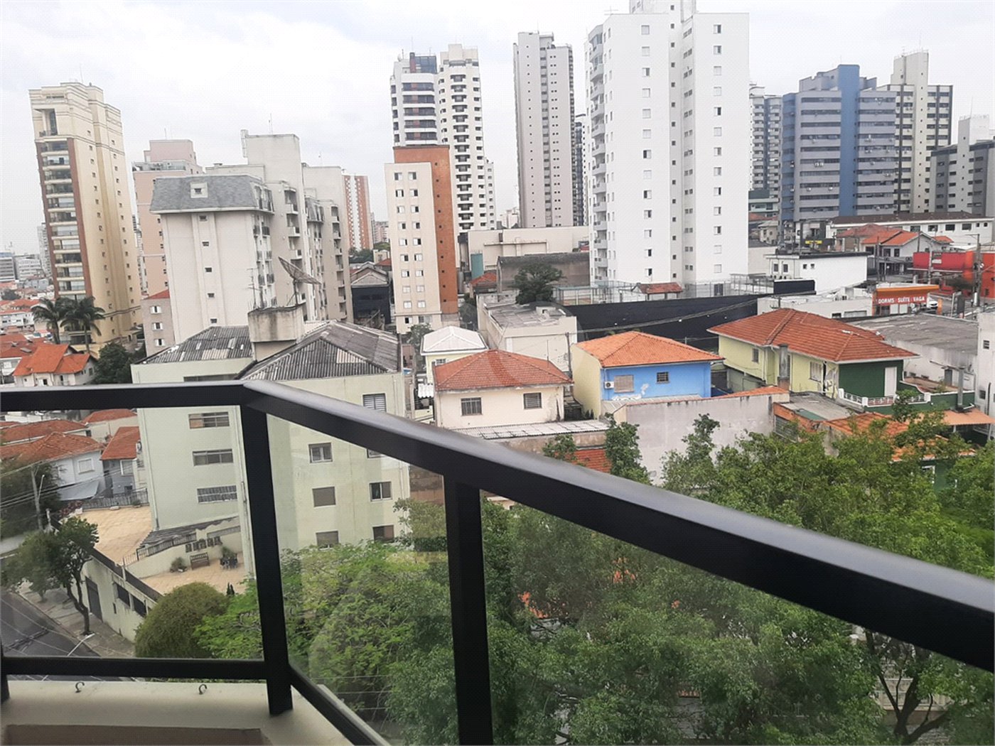 Apartamento à venda com 3 quartos, sendo 1 suíte, em Jardim São Paulo(zona Norte), São Paulo, SP