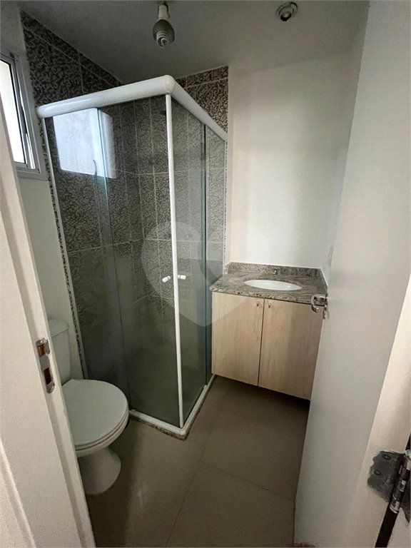 Apartamento à venda com 2 quartos, sendo 1 suíte,  em Parque Reboucas, São Paulo, SP