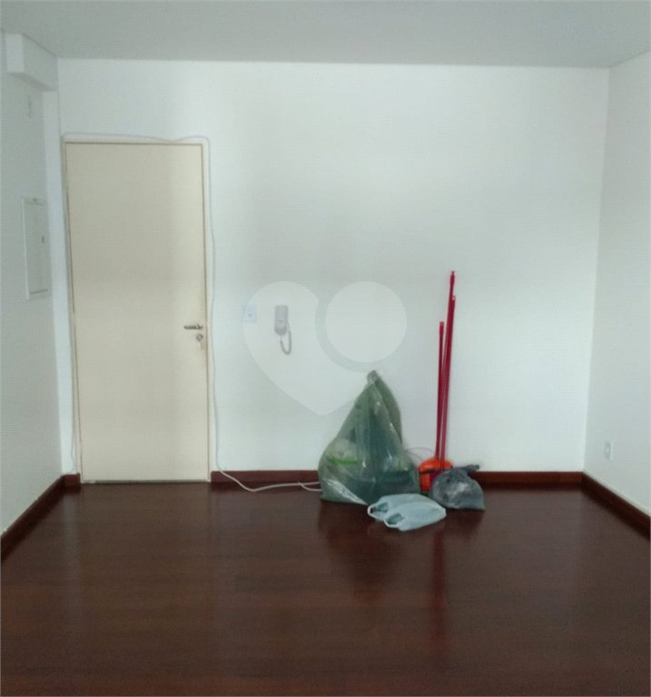 Apartamento à venda com 1 quarto em República, São Paulo, SP