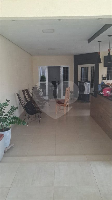 Casa à venda com 3 quartos, sendo 1 suíte, em Morada da Serra, Cuiabá, MT