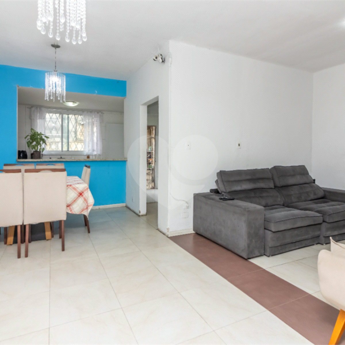 Casa à venda com 3 quartos, sendo 1 suíte, em Chácara Santo Antônio (zona Sul), São Paulo, SP