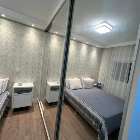 Apartamento à venda com 3 quartos, sendo 2 suítes, em Vila Andrade, São Paulo, SP