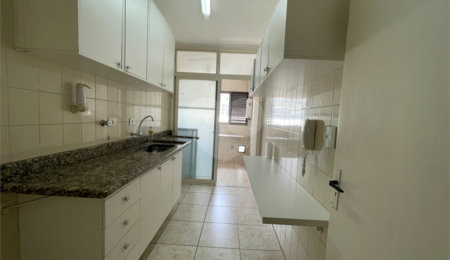 Apartamento à venda ou para alugar com 3 quartos, sendo 1 suíte, em Alto da Boa Vista, São Paulo, SP