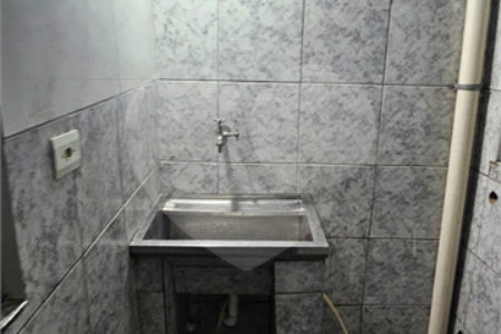 Sobrado à venda com 2 suítes em Conjunto Residencial Sitio Oratório, São Paulo, SP