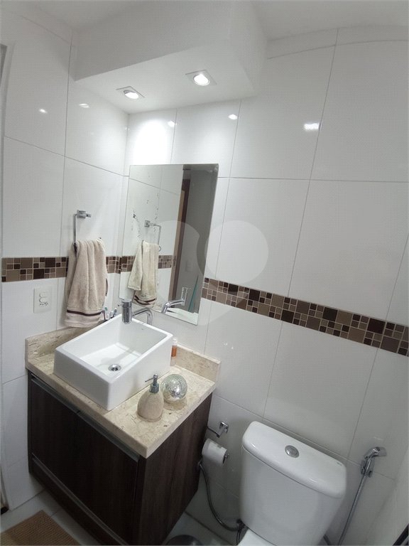 Apartamento à venda com 3 quartos, sendo 1 suíte,  em Horto Florestal, São Paulo, SP