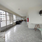 Apartamento com 2 dormitórios à venda, 77 m² por R$ 750.000,00 - Aparecida - Santos/SP