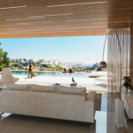 Casa com 4 quartos à venda em Lagos, Algarve, Portugal – Piscinas e jardim mediterrânico