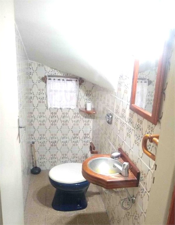 Sobrado à venda com 3 quartos no Brasilândia, São Paulo, SP