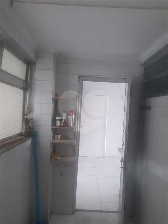 Apartamento à venda com 2 quartos em Santana, São Paulo, SP