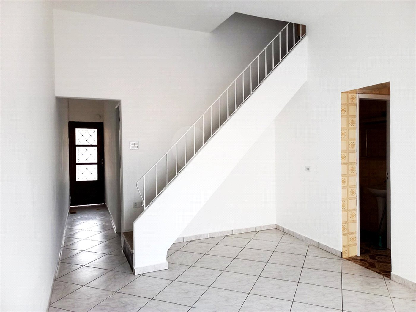 Sobrado à venda com 2 quartos em Vila Anglo Brasileira, São Paulo, SP