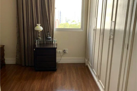 Apartamento à venda com 4 quartos, sendo 2 suítes, em Vila Andrade, São Paulo, SP