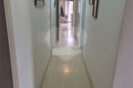 Apartamento à venda com 4 quartos, sendo 2 suítes, em Vila Maria Alta, São Paulo, SP
