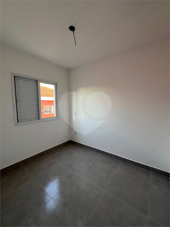 Apartamento à venda com 1 quarto em Vila Guilherme, São Paulo, SP