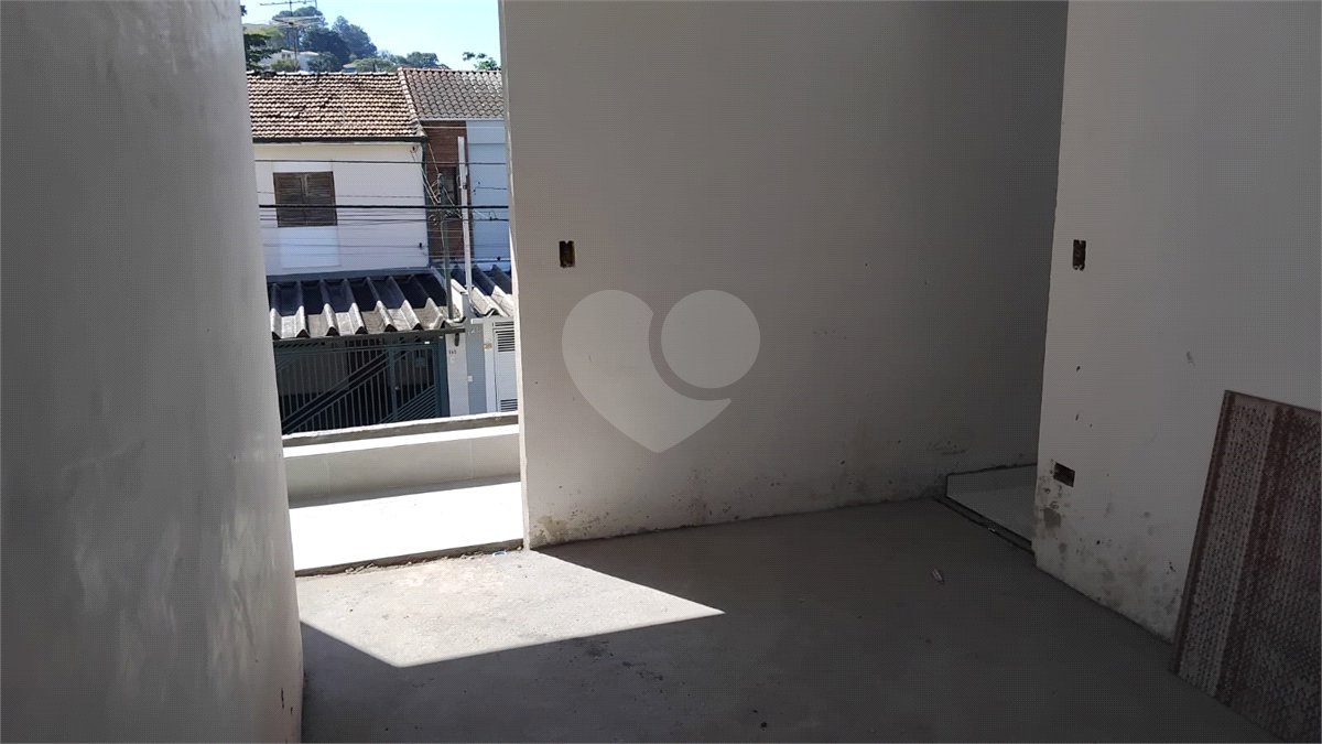 Sobrado à venda com 2 suítes em Jardim Bonfiglioli, São Paulo, SP