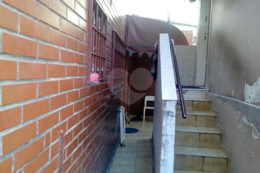 Casa à venda com 4 quartos em Santana, São Paulo, SP