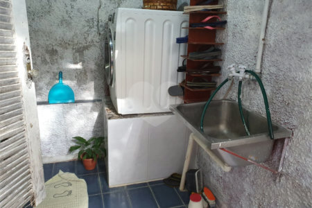 Casa à venda com 5 quartos, sendo 2 suítes,  em Rio Comprido, Rio de Janeiro, RJ