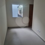 Apartamento à venda com 2 quartos em Vila Gustavo, São Paulo, SP