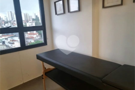 Apartamento à venda com 2 quartos, sendo 1 suíte, em Vila Dom Pedro II, São Paulo, SP