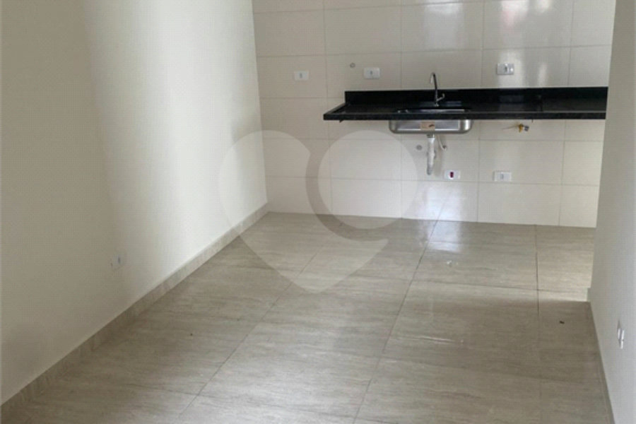 Casa à venda com 2 quartos no condomínio Comdomínio Vitória Prime, São Paulo - SP