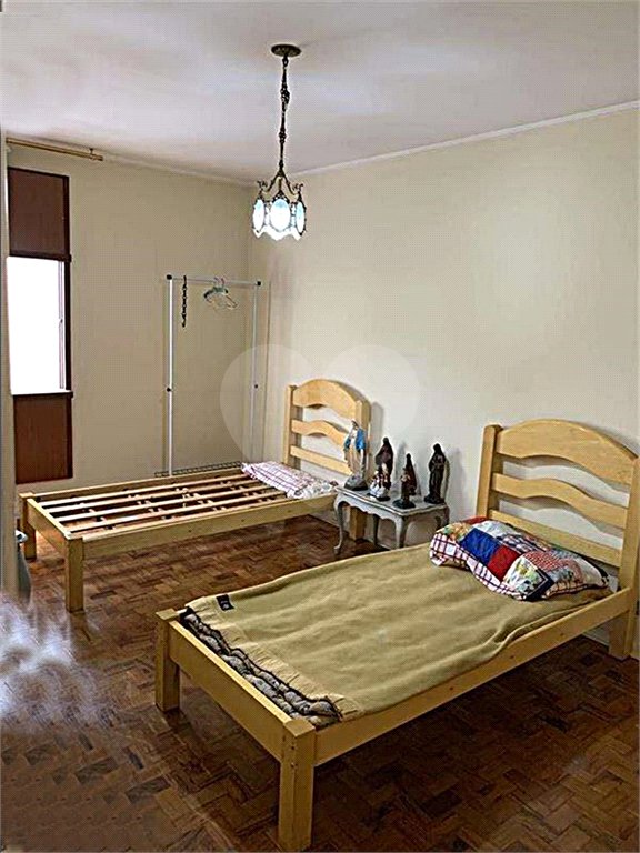 Apartamento à venda com 3 quartos, sendo 1 suíte, em Santana, São Paulo, SP