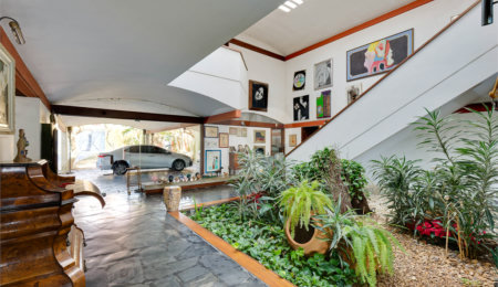 Casa à venda com 6 suítes em Morumbi, São Paulo, SP