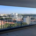 Apartamento à venda com 3 quartos, sendo 1 suíte,  em Vila Independência, São Paulo, SP
