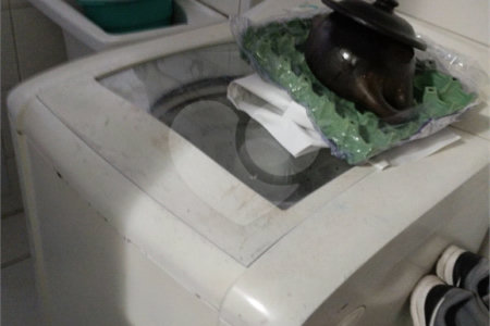 Apartamento à venda com 3 quartos, sendo 1 suíte,  em Mogi Moderno, Mogi das Cruzes, SP