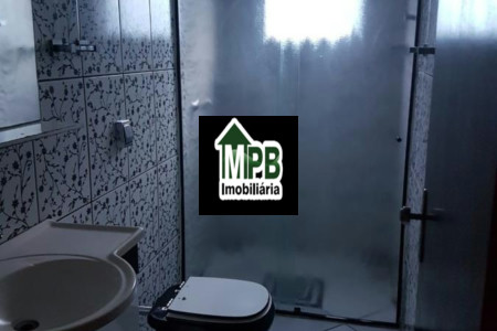 Sobrado à venda com 2 quartos, sendo 1 suíte, em Jardim Santa Luiza, Sorocaba, SP