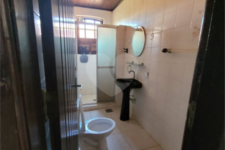 Casa à venda com 4 quartos, sendo 2 suítes, em Ferradura, Armação dos Búzios, RJ