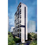 Apartamento à venda com 1 quarto em Pinheiros, São Paulo, SP