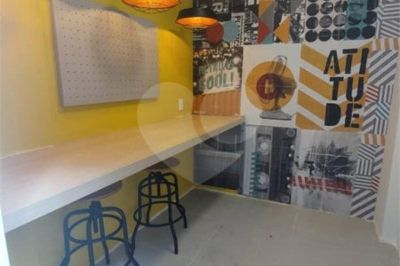 Apartamento à venda com 2 quartos em Jardim São Savério, São Paulo, SP