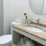 Apartamento à venda com 3 quartos em Casa Branca, Santo André, SP