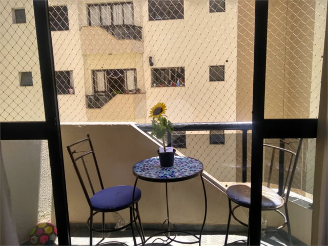 Apartamento à venda com 3 quartos, sendo 1 suíte,  em Mandaqui, São Paulo, SP